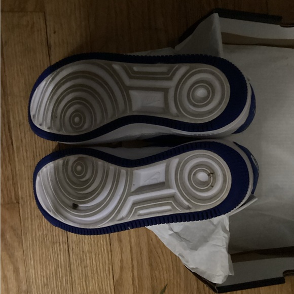 Women’s Tennis - Picture 3 of 4